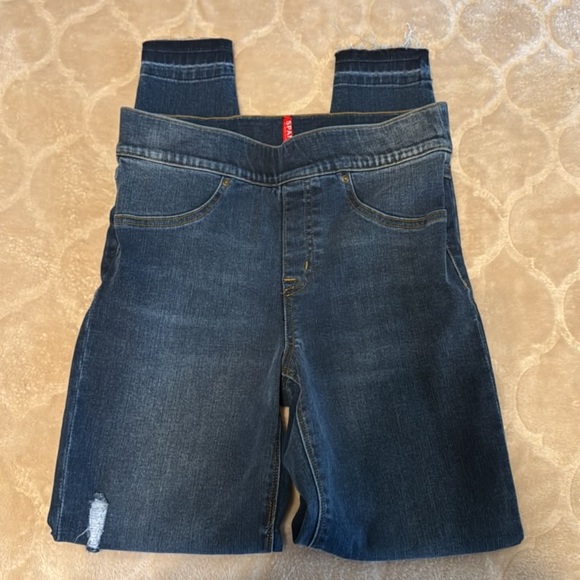 NEW SPANX PANTS - Picture 3 of 8